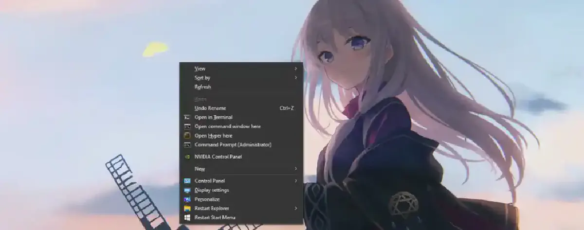 Hello World