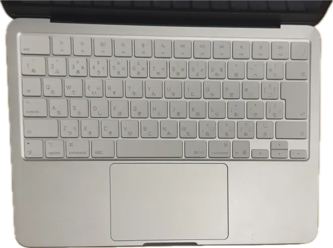 キーボード