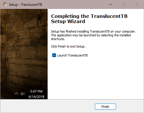 InstallCompletion