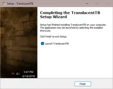 InstallCompletion
